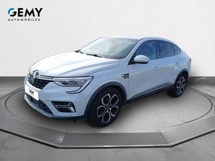 Renault Arkana - Arkana E-Tech 145 - 21B Intens - 20 499 €