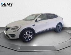 Renault Arkana Chambray-lès-Tours