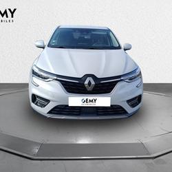 Renault Arkana Arkana E-Tech 145 - 21B Intens Chambray-l&egrave;s-Tours