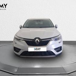 Renault Arkana Arkana E-Tech 145 - 21B Intens Chambray-l&egrave;s-Tours