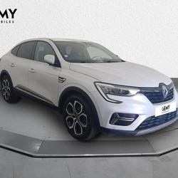 Renault Arkana Arkana E-Tech 145 - 21B Intens Chambray-l&egrave;s-Tours