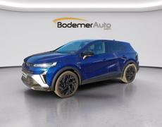 Renault Symbioz Concarneau