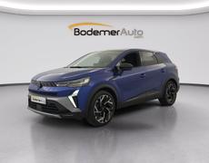 Renault Symbioz Concarneau