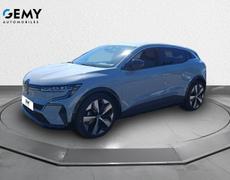 Renault Megane E-Tech Chambray-lès-Tours