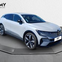 Renault Megane E-Tech Megane E-Tech EV60 220 ch optimum charge Techno Chambray-l&egrave;s-Tours