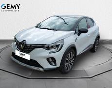 Renault Captur Le Mans