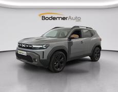 Dacia Duster Concarneau
