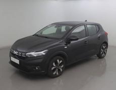 Dacia Sandero Chambray-lès-Tours