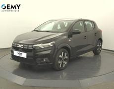 Dacia Sandero Chambray-lès-Tours