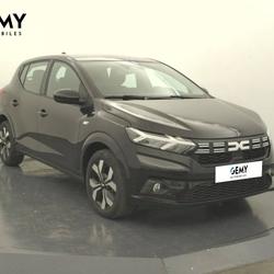 Dacia Sandero Sandero TCe 90 GSR2 Journey Tours