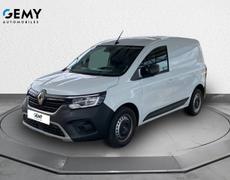 Renault Kangoo Le Mans