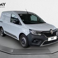 Renault Kangoo KANGOO VAN BLUE DCI 95 EXTRA - 22 Le Mans
