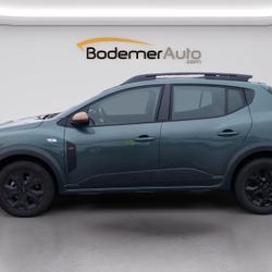 Dacia Sandero ECO-G 120 Stepway Extreme occasion - Concarneau - photo 2/15