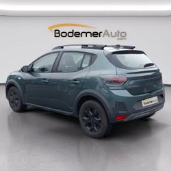 Dacia Sandero ECO-G 120 Stepway Extreme occasion - Concarneau - photo 3/15