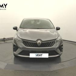 Renault Clio 5 Clio E-Tech full hybrid 145 Techno Le Mans