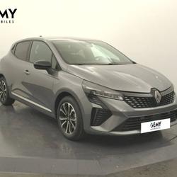 Renault Clio 5 Clio E-Tech full hybrid 145 Techno Le Mans