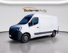 Renault Master Concarneau