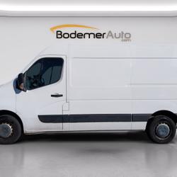 Renault Master FGN TRAC F3300 L2H2 BLUE DCI 150 GRAND CONFORT occasion - Concarneau - photo 2/15