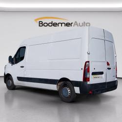 Renault Master FGN TRAC F3300 L2H2 BLUE DCI 150 GRAND CONFORT occasion - Concarneau - photo 3/15