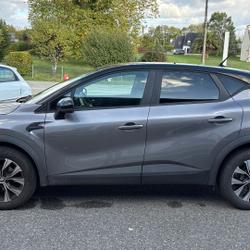 Renault Captur TCe 90 Evolution occasion - Concarneau - photo 2/17