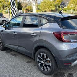Renault Captur TCe 90 Evolution occasion - Concarneau - photo 3/17
