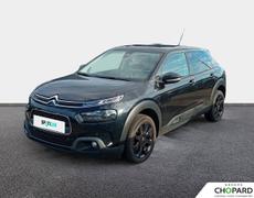 Citroen C4 Cactus Dole