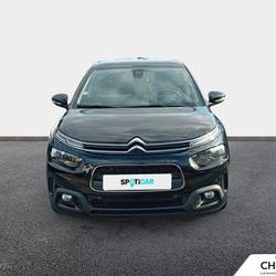 Citroen C4 Cactus C4 Cactus BlueHDi 100 S&S BVM6 Shine Dole