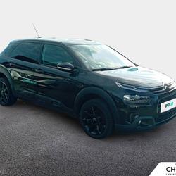 Citroen C4 Cactus C4 Cactus BlueHDi 100 S&S BVM6 Shine Dole