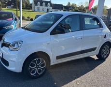 Renault Twingo 3 Concarneau
