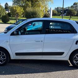 Renault Twingo 3 III SCe 65 Equilibre occasion - Concarneau - photo 2/16