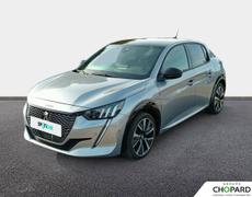 Peugeot 208 Dole