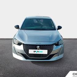 Peugeot 208 208 PureTech 100 S&S BVM6 GT Dole