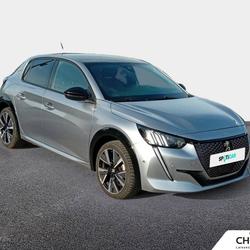 Peugeot 208 208 PureTech 100 S&S BVM6 GT Dole