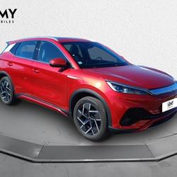 BYD Atto 3 Atto 3 60,5 kWh 204 ch Design Chambray-l&egrave;s-Tours