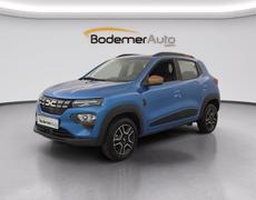Dacia Spring Concarneau