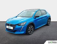 Peugeot 208 Dole