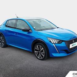 Peugeot 208 208 PureTech 100 S&S BVM6 GT Line Dole