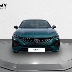 Peugeot e-308 308 Electrique 55 kWh 156ch GT Exclusive Pontivy