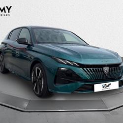 Peugeot e-308 308 Electrique 55 kWh 156ch GT Exclusive Pontivy