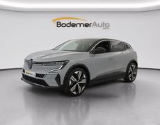 Renault Megane E-Tech Concarneau
