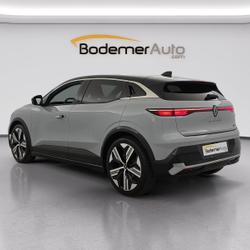 Renault Megane E-Tech E-Tech EV60 220 ch optimum charge Iconic occasion - Concarneau - photo 3/31