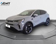 Renault Captur Le Mans