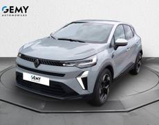 Renault Captur Le Mans