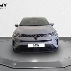 Renault Captur Captur E-Tech full hybrid 145 ch Techno Le Mans