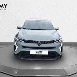 Renault Captur Captur E-Tech full hybrid 145 ch Techno Le Mans