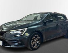 Renault Megane 4