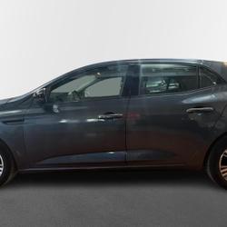 Renault Megane 4 IV Berline Blue dCi 115 EDC Evolution occasion - Concarneau - photo 2/15