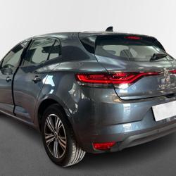 Renault Megane 4 IV Berline Blue dCi 115 EDC Evolution occasion - Concarneau - photo 3/15