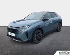 Peugeot 3008 Dole