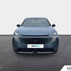 Peugeot 3008 Hybrid 136 e-DCS6 GT occasion - Dole - photo 2/26